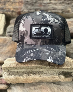 Earnhardt Outdoors™️ Hat Collection by Kerry Earnhardt