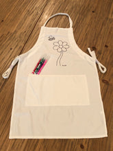 Rural Heart by Rene’ Earnhardt DIY Mother’s Day Apron.